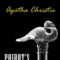 Hercule Poirot The Complete Short Stories