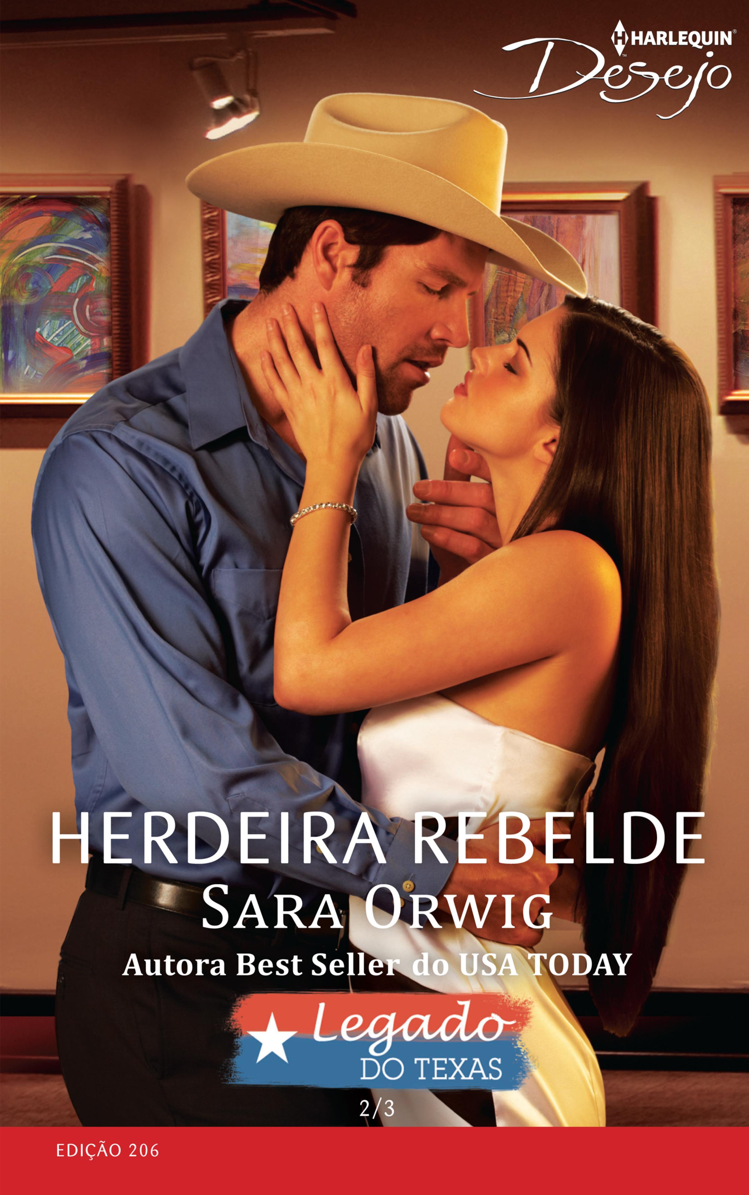 Herdeira Rebelde
