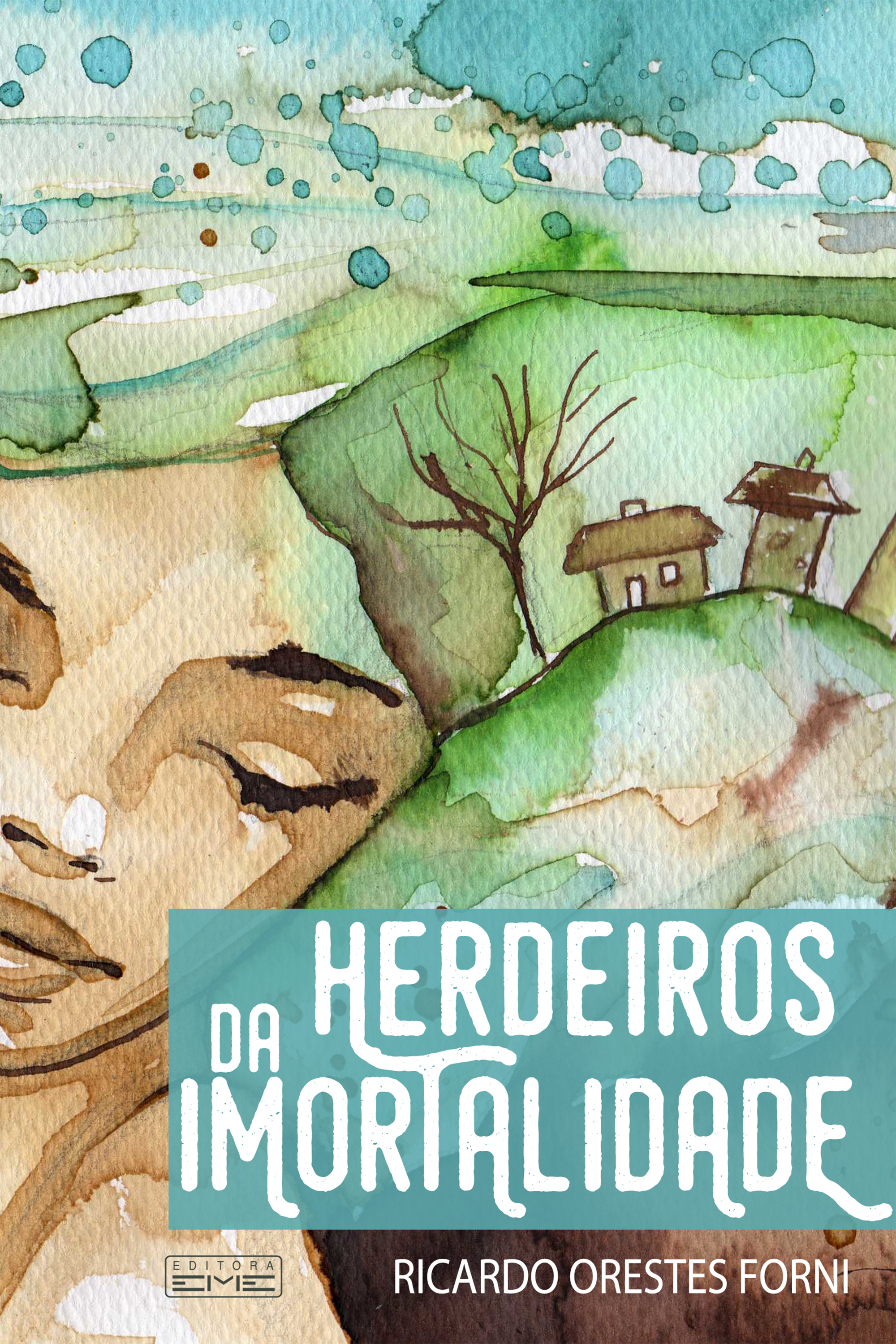 Herdeiros da Imortalidade