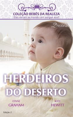 Herdeiros do Deserto