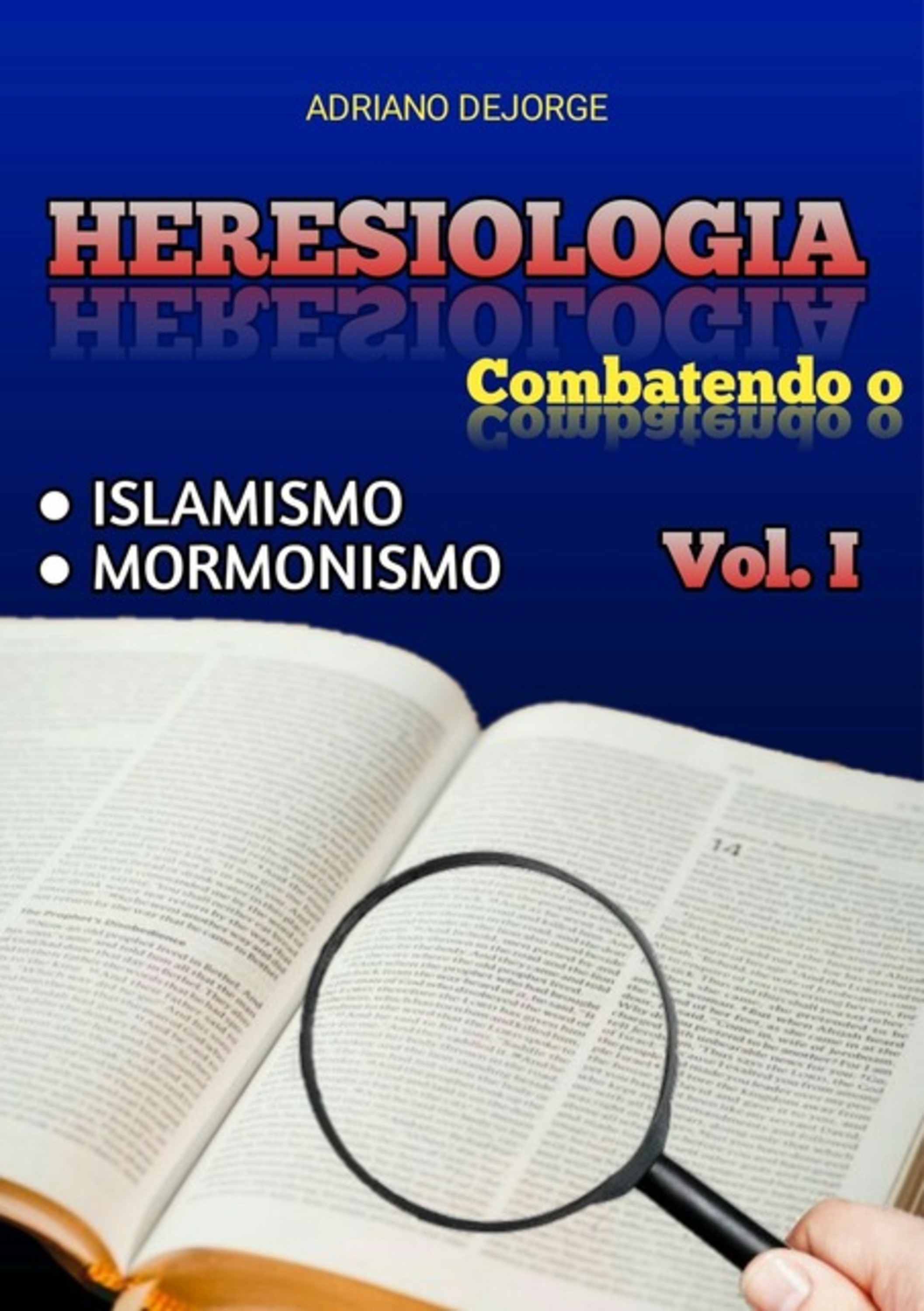 Heresiologia