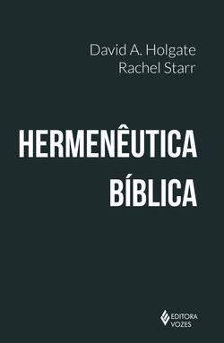 Hermenêutica bíblica