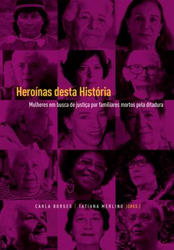 Heroínas desta História