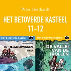 Het betoverde kasteel 11-12