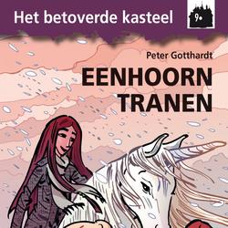 Het betoverde kasteel 9 - Eenhoorn Tranen