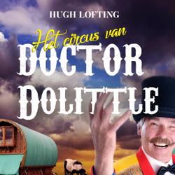 Het circus van doctor Dolittle