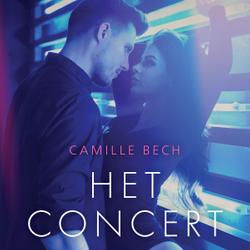 Het concert - erotisch verhaal