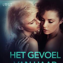 Het gevoel van haar - erotisch verhaal