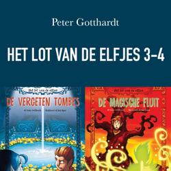 Het lot van de elfjes 3-4