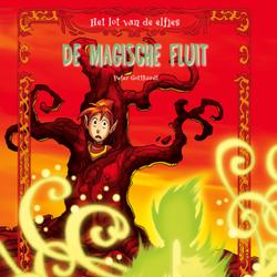 Het lot van de elfjes 4 - De magische fluit