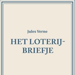 Het loterijbriefje