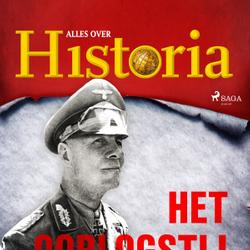 Het oorlogstij keert