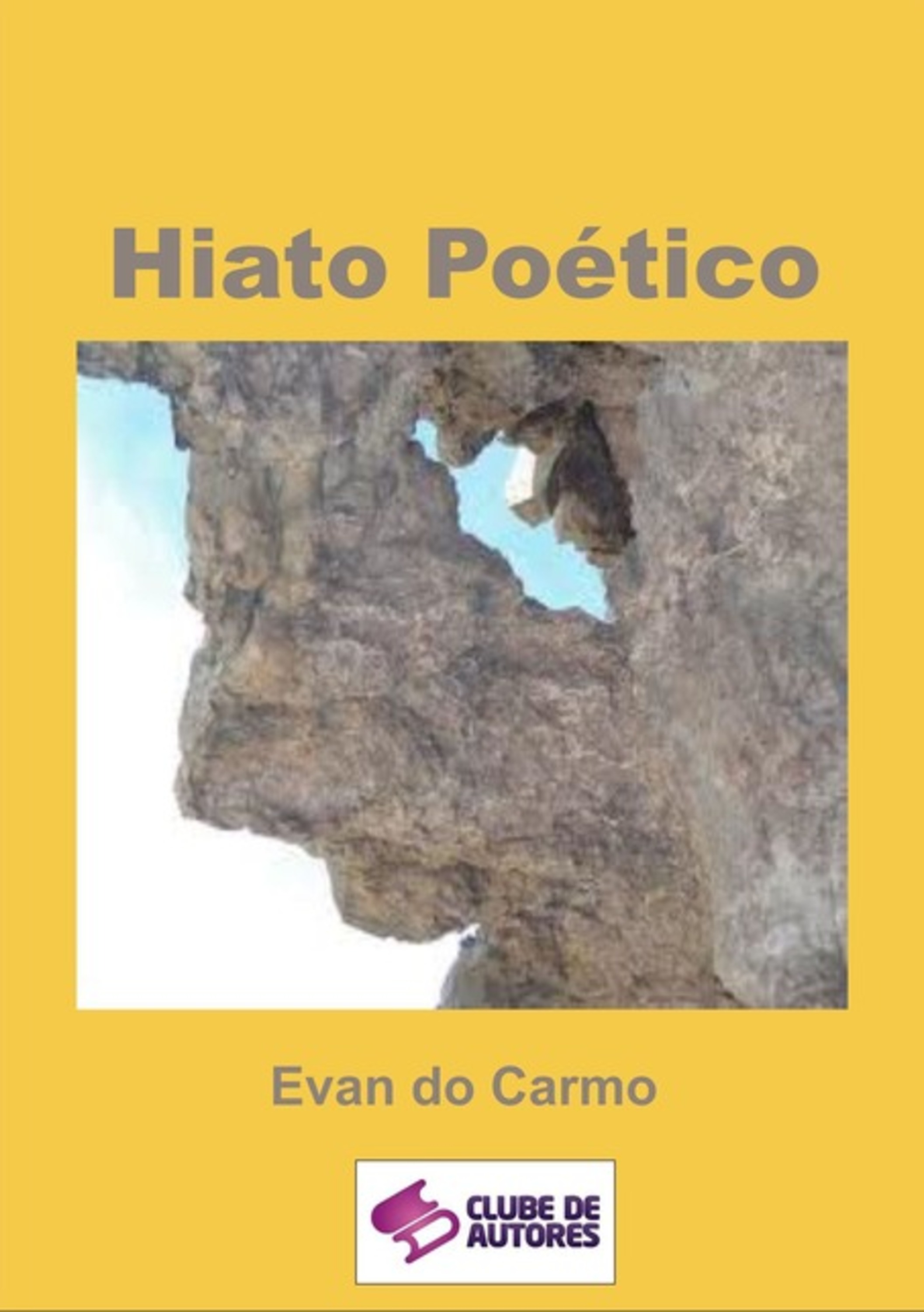 Hiato Poético