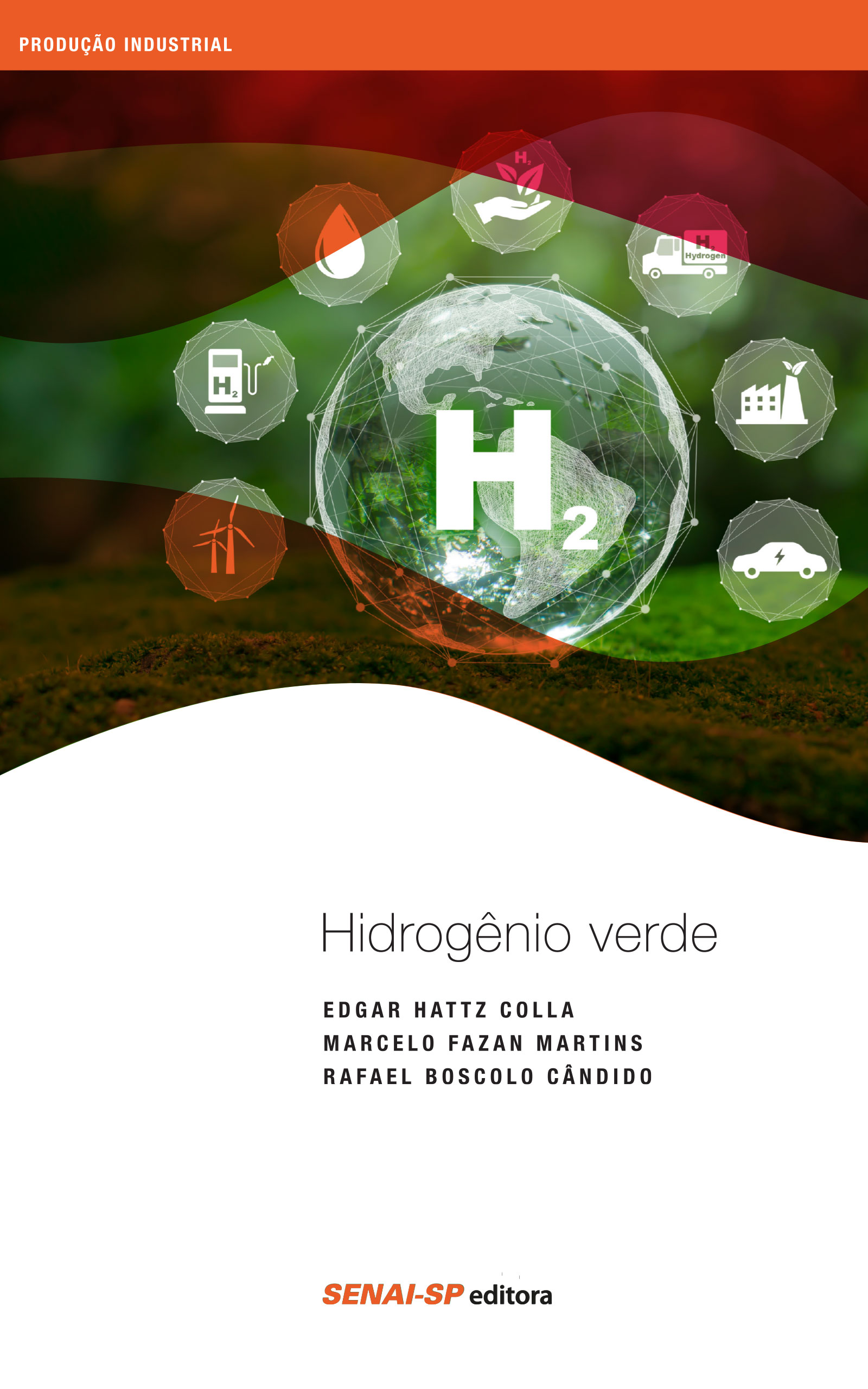 Hidrogênio verde