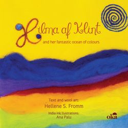 Hilma af Klint - And her fantastic ocean of colours 