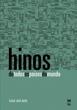 Hinos de todos os países do mundo