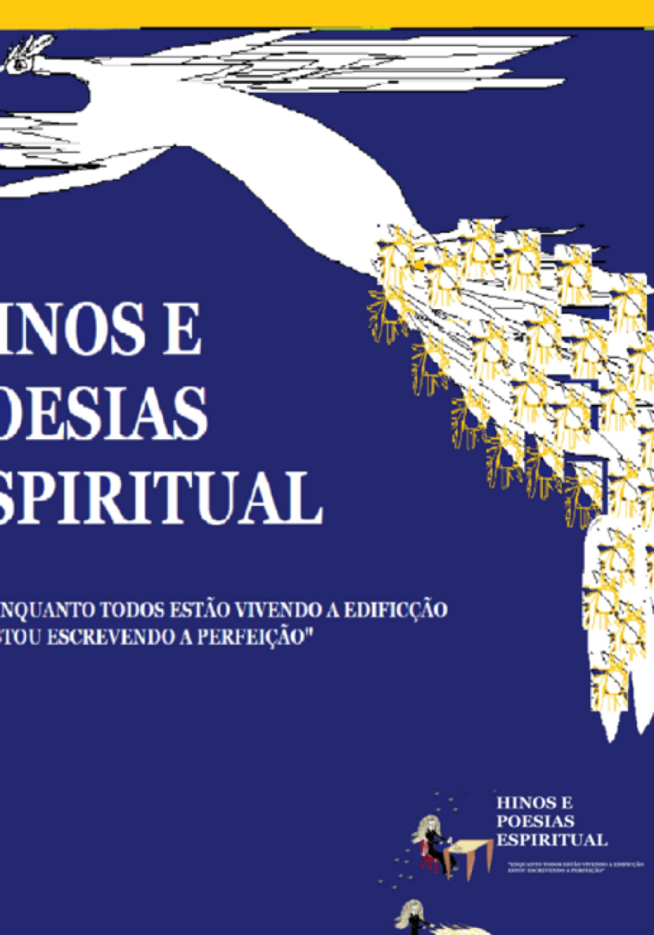 Hinos E Poesias Espiritual