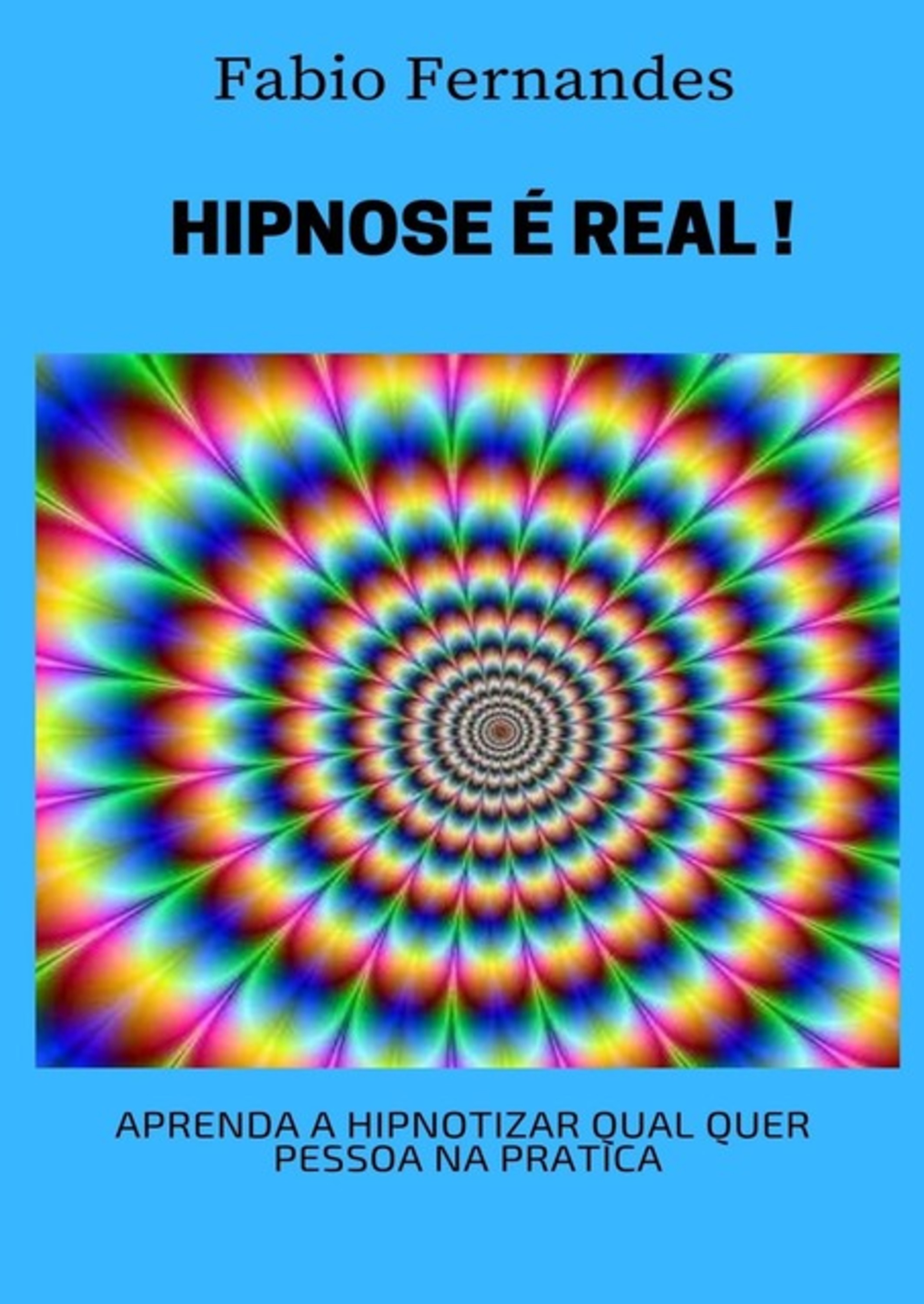 Hipnose É Real !