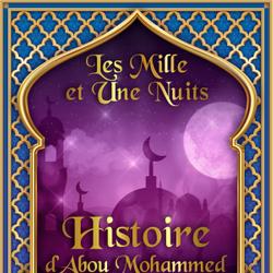 Histoire d’Abou Mohammed Alkeslan