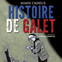 Histoire de galet