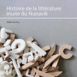 Histoire de la littérature inuite du Nunavik