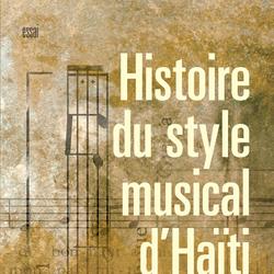 Histoire du style musical d'Haïti