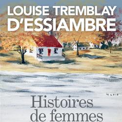 Histoires de femmes, tome 2