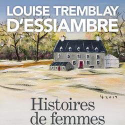 Histoires de femmes, tome 3