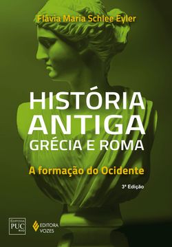 História antiga: Grécia e Roma