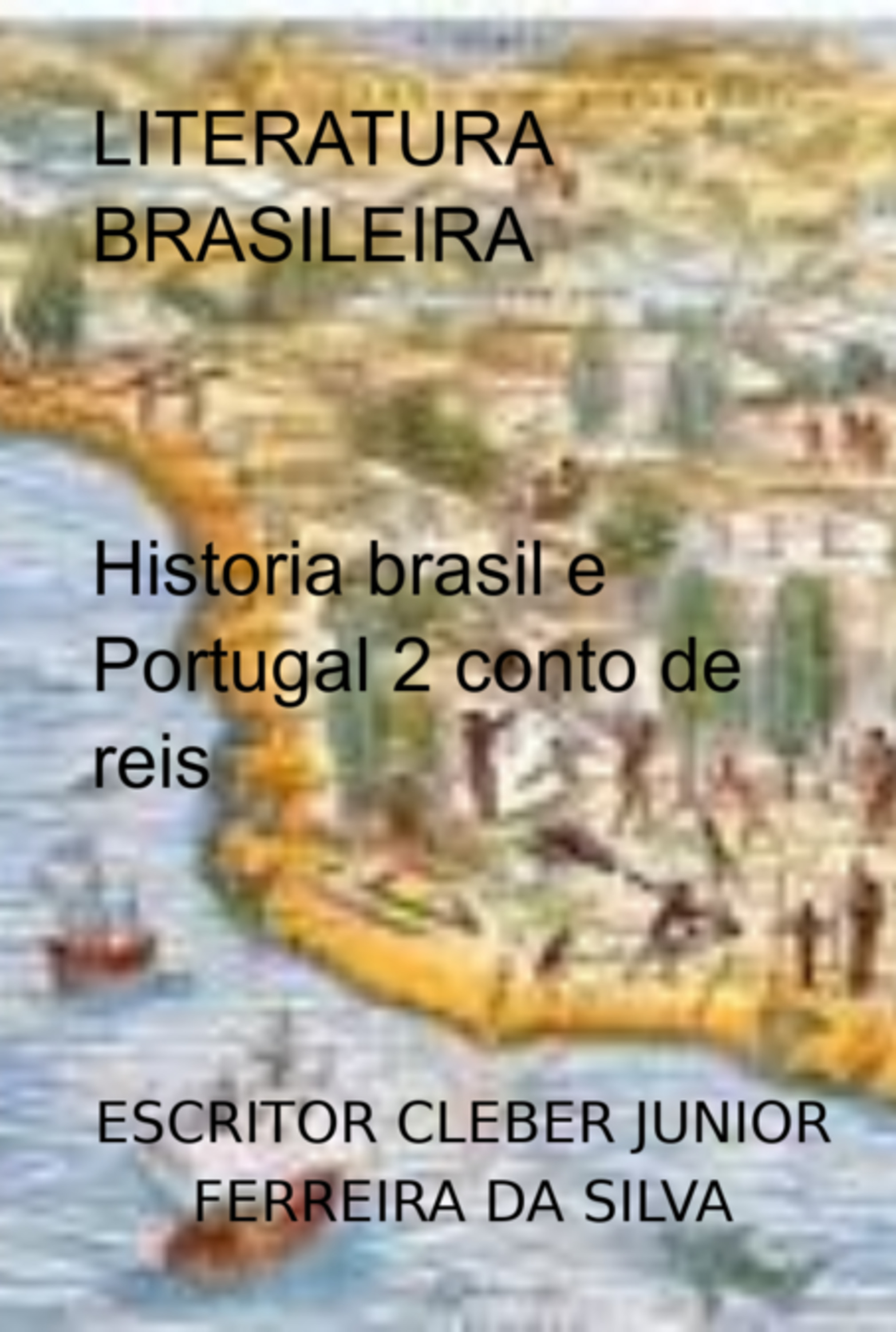 Historia Brasil E Portugal 2 Conto De Réis