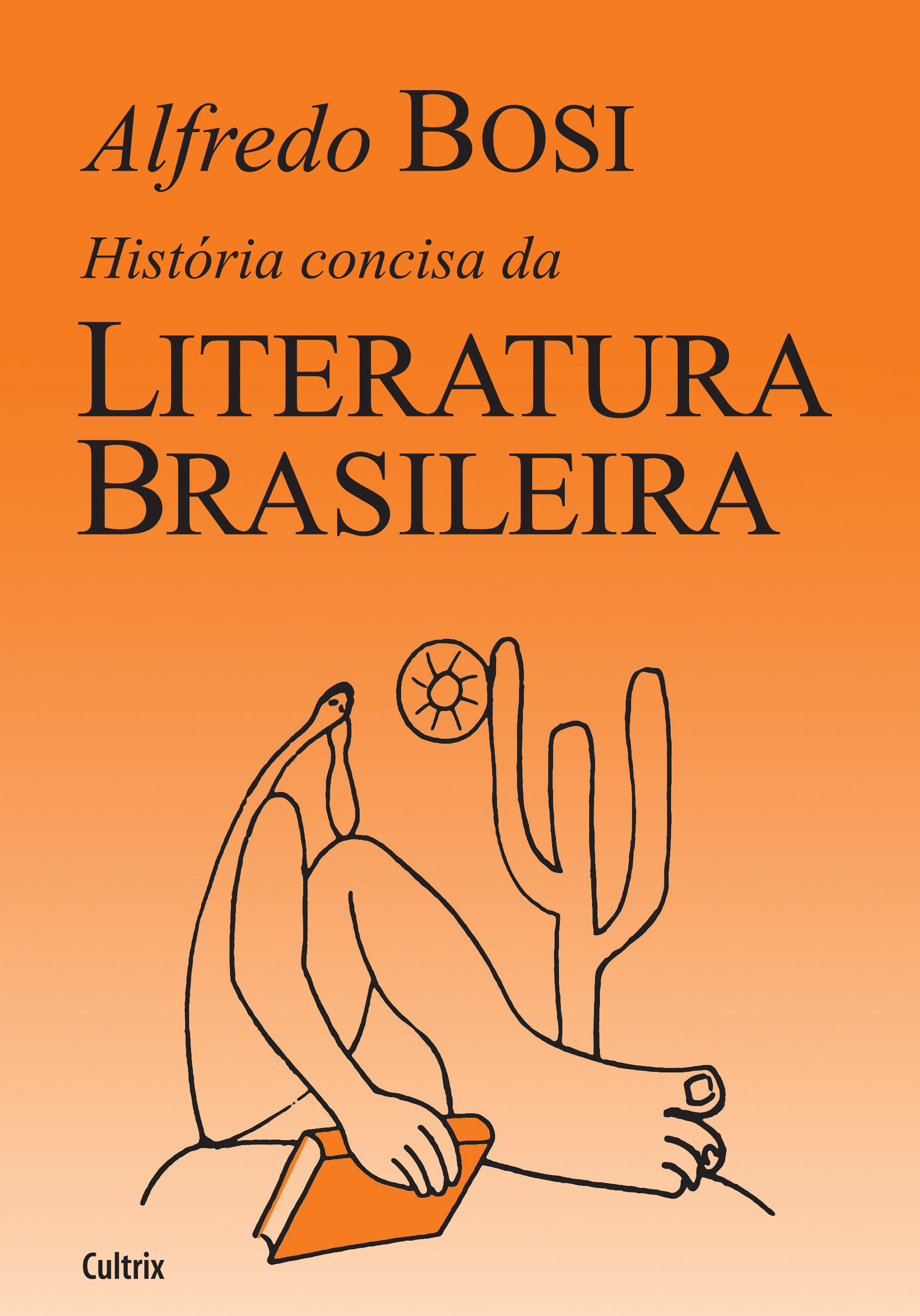 História concisa da Literatura Brasileira