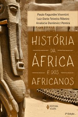 História da África e dos africanos