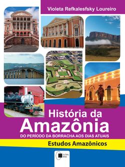 História da Amazônia - Do período da borracha aos dias atuais