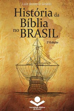 História da Bíblia no Brasil