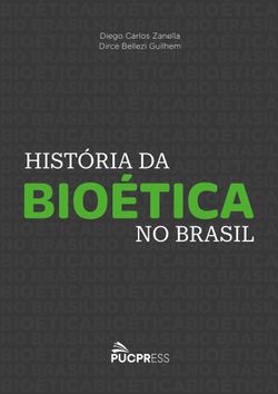 História da Bioética no Brasil