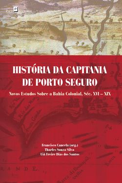 História da capitania de Porto Seguro
