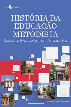 História da educação metodista