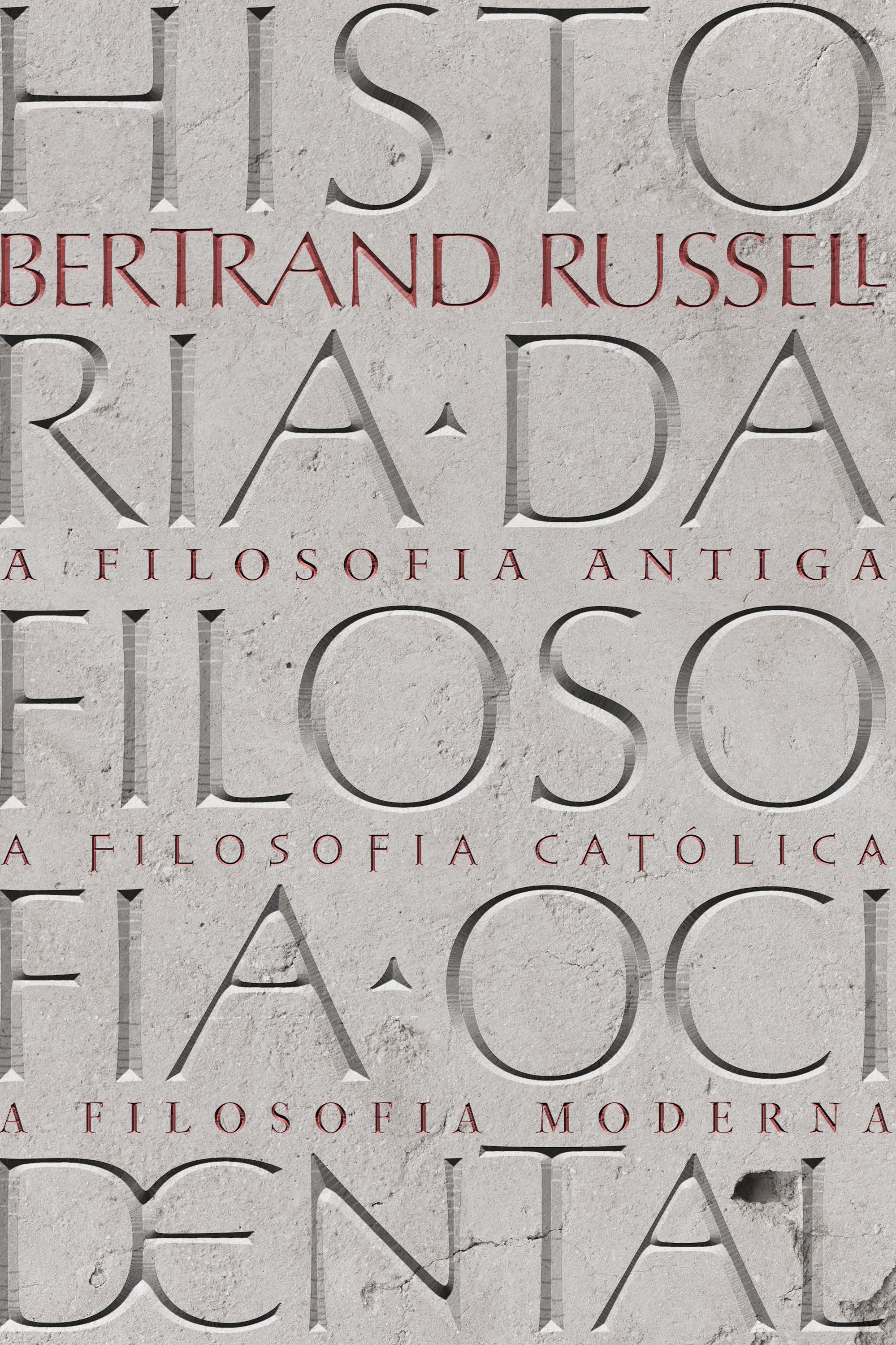 História da Filosofia Ocidental