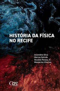 História da física no Recife