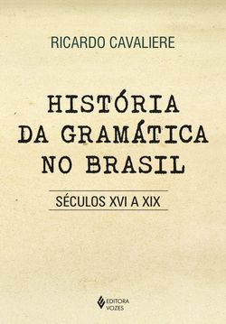 História da gramática no Brasil 