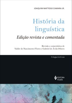 História da linguística