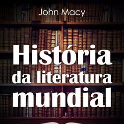 História da literatura mundial