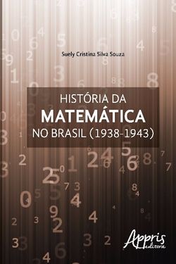História da matemática no brasil