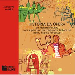 História da Ópera
