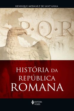 História da república romana