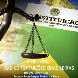 História das Constituições Brasileiras