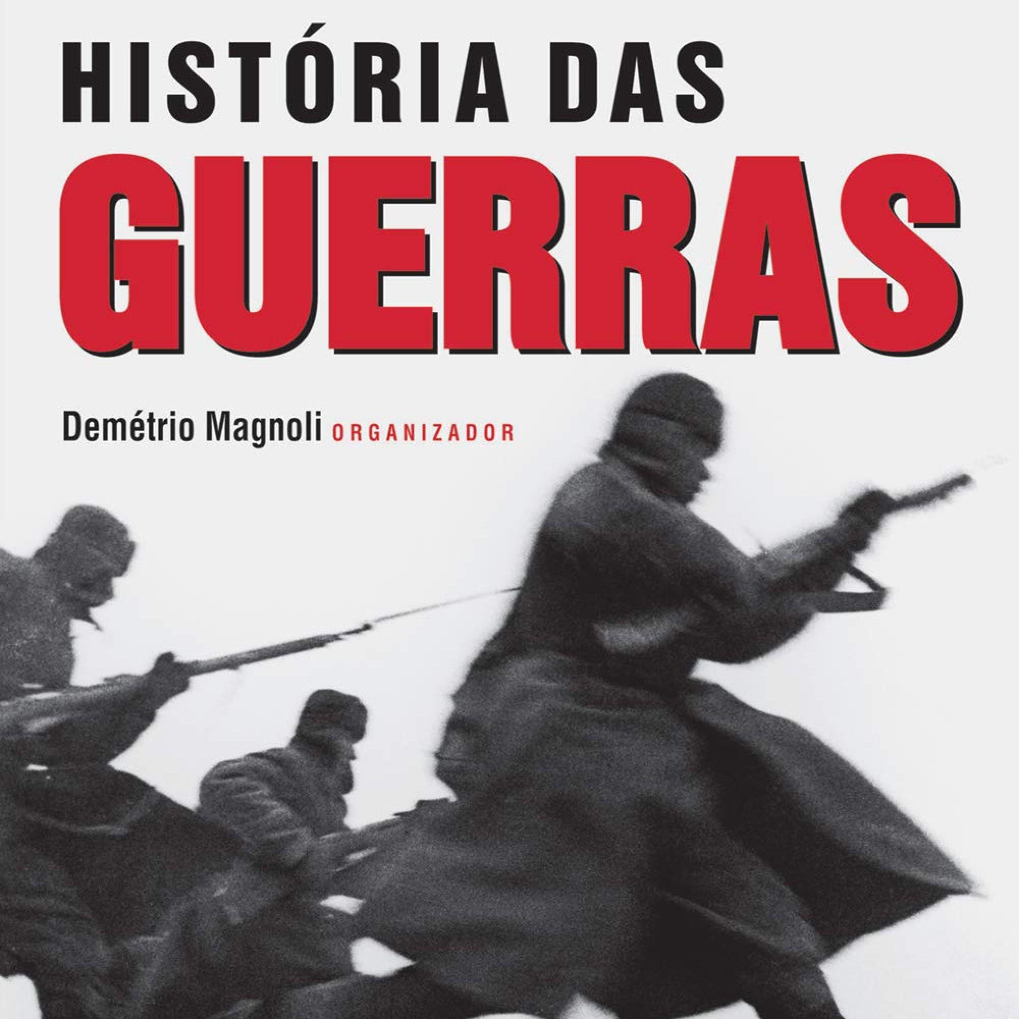 História das Guerras