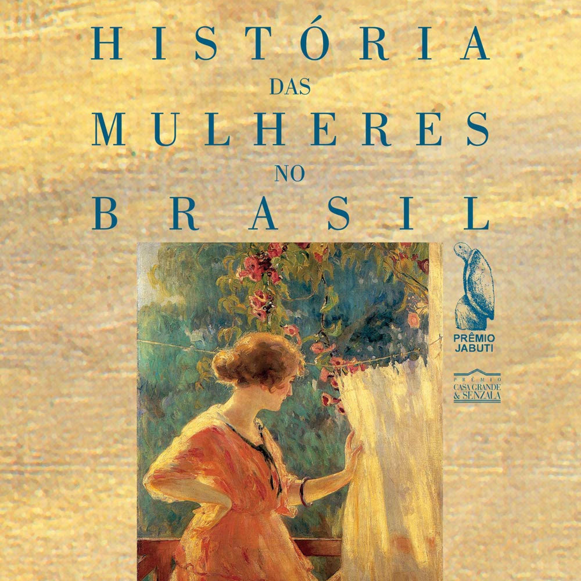 História das mulheres no Brasil