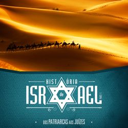 História de Israel - Volume 1 | Aluno