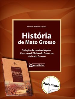História de Mato Grosso